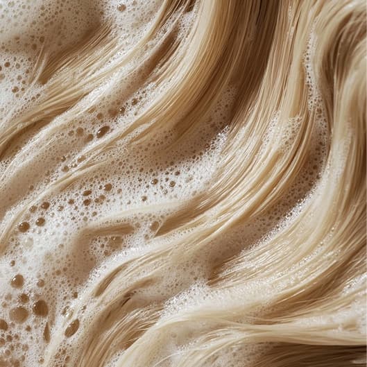 Healthy Hair Goals at Muse Salon in Lapel, IN